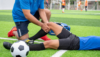 Sports Injury