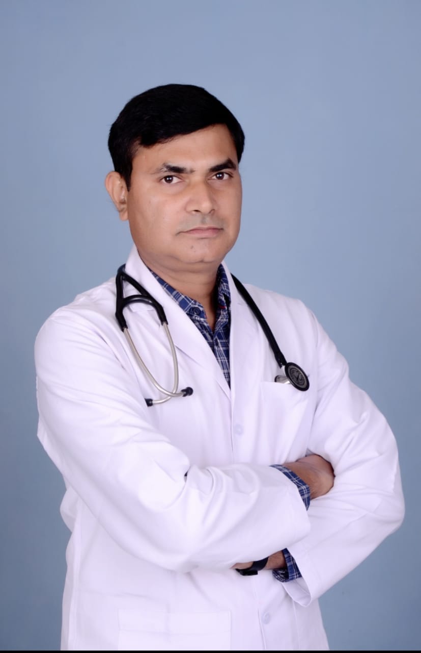 Dr. R.Dhan Meena