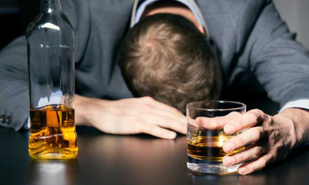 Alcohol Addiction (Alcoholism)