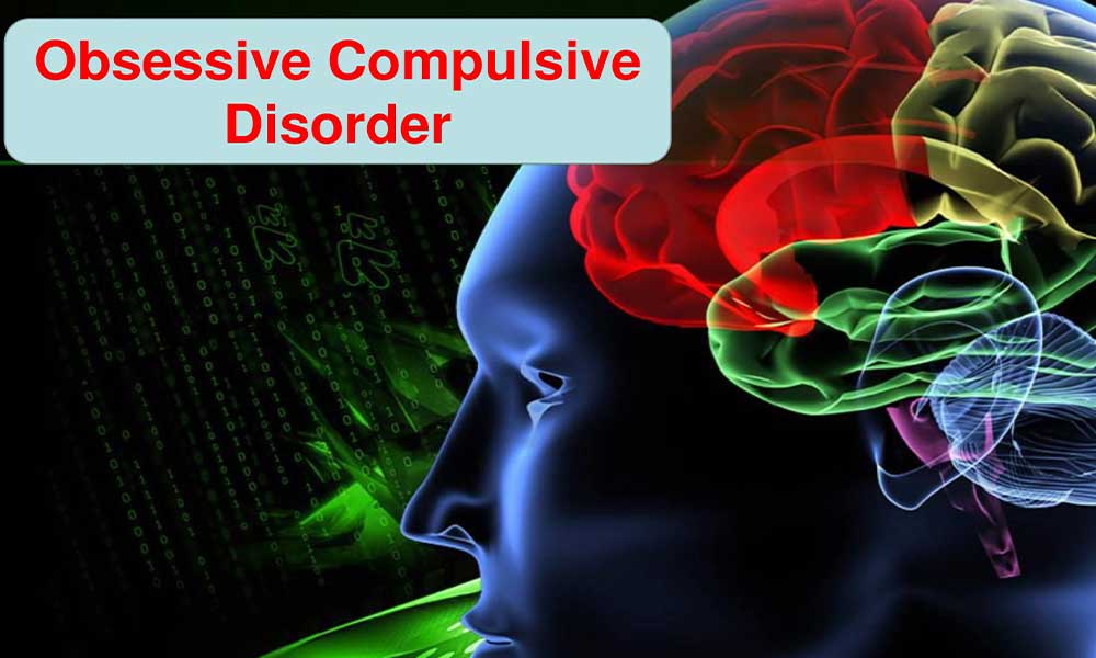 Obsessive Compulsive Disorder